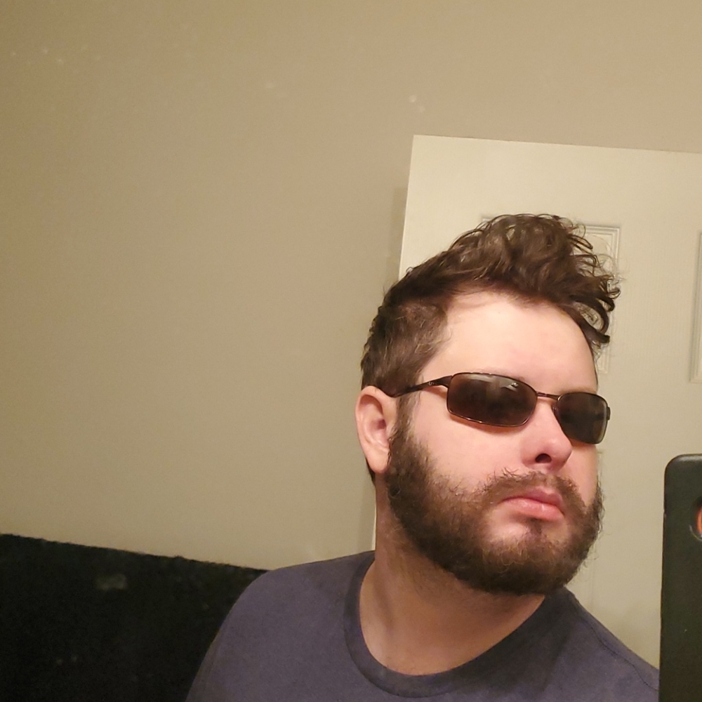 Sleek Ray ban polarized